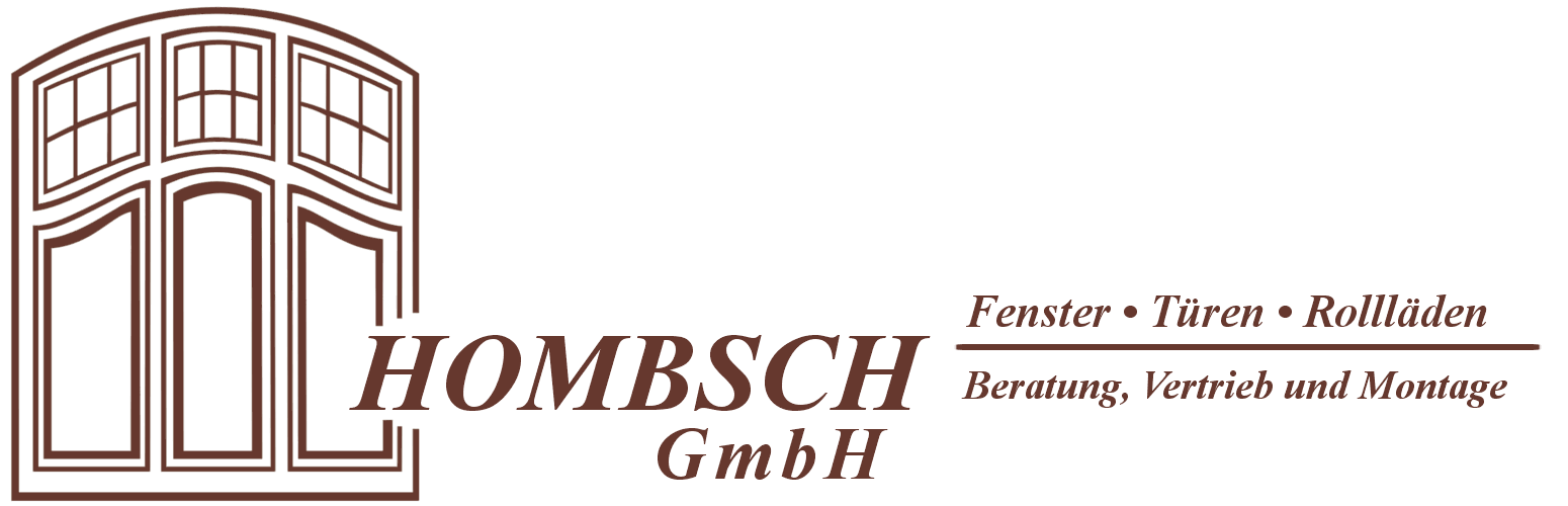Hombsch GmbH